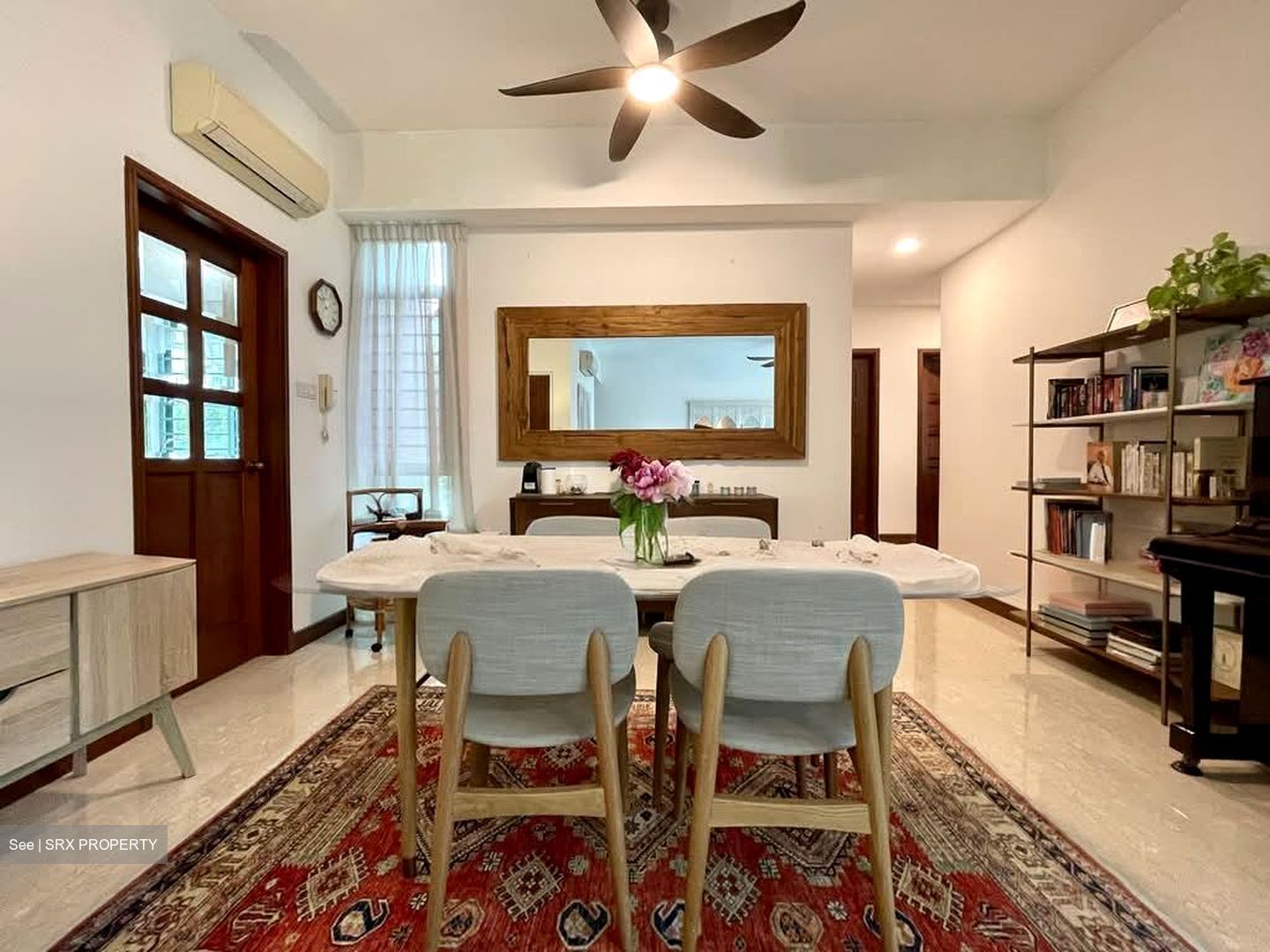 Merawoods (D23), Condominium #566741831